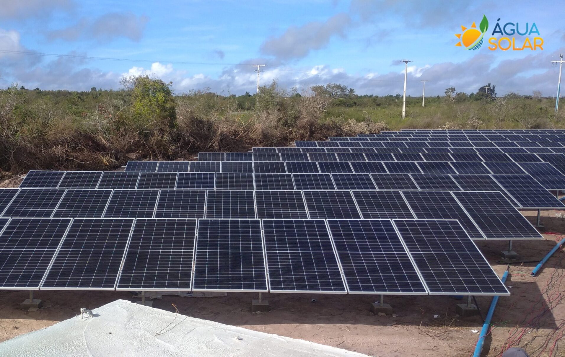 inversor de placa solar - energia solar