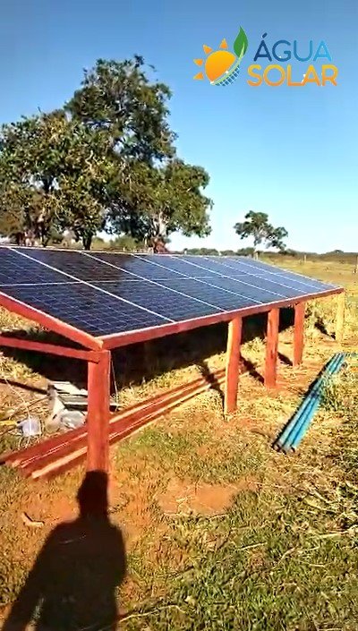 energia solar fotovoltaica