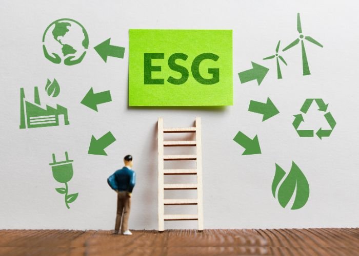 O ESG, a Água Solar e o seu negócio