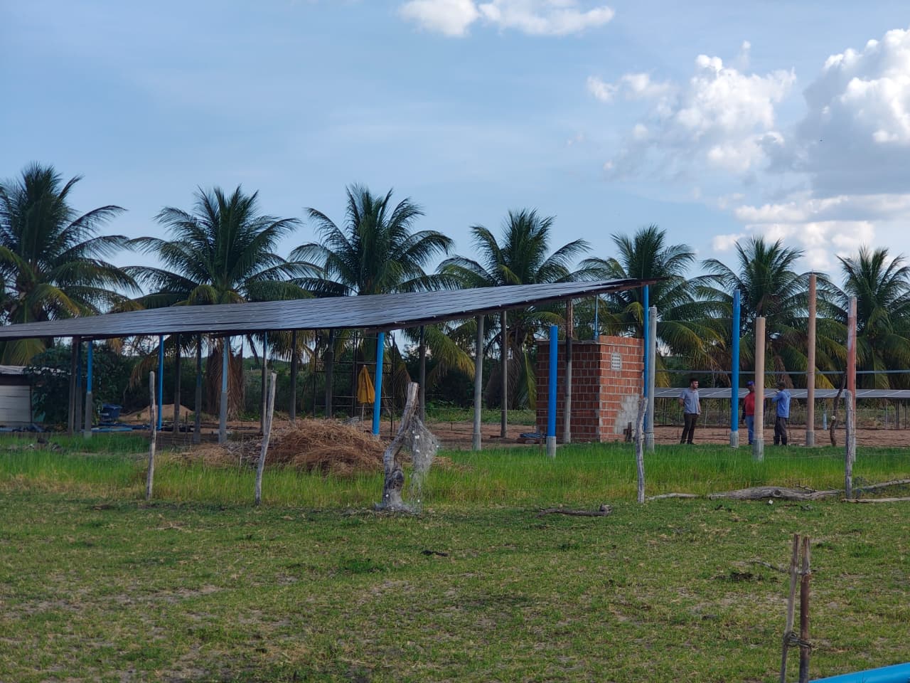 Até Quantos Metros a Água Pode Ir no Bombeamento Solar?