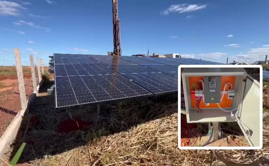 Agua solar - bomba solar de poço artesiano, inversor de placa solar, brasil solar, bomba solar, irrigação solar, bomba com placa solar, bomba de água para poço, bomba a energia solar, bomba de agua para irrigação, energia solar irrigação, kit de energia solar, sistema fotovoltaico off grid, "solares energia solar"