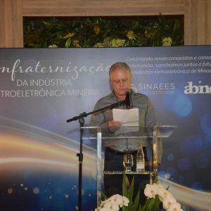 Água Solar participa da Premiação Nansen Araújo