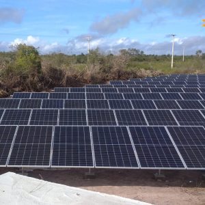 inversor de placa solar - energia solar