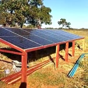 energia solar fotovoltaica