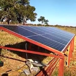 Entenda a Potência Nominal de uma Placa Solar Fotovoltaica
