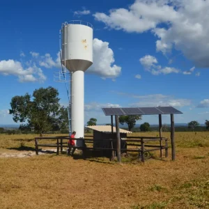 Até Quantos Metros a Água Pode Ir no Bombeamento Solar?