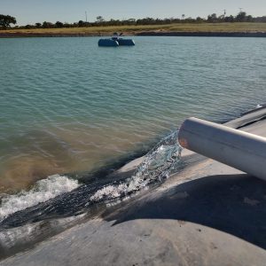 Dimensionar a tubulação de um sistema de bombeamento solar é tão importante quanto escolher a bomba