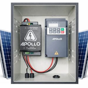 Água Solar: Sistemas de Bombeamento de Água Solar Personalizados com Atendimento em Todo o Brasil