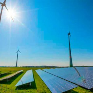 energia solar