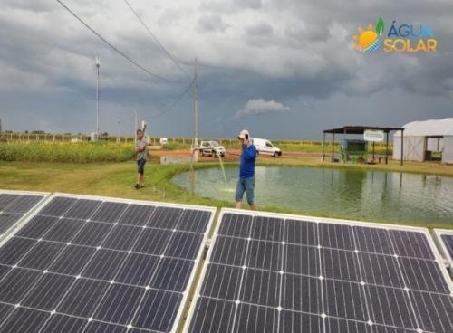 Agua solar - bomba solar de poço artesiano, inversor de placa solar, brasil solar, bomba solar, irrigação solar, bomba com placa solar, bomba de água para poço, bomba a energia solar, bomba de agua para irrigação, energia solar irrigação, kit de energia solar, sistema fotovoltaico off grid, "solares energia solar"