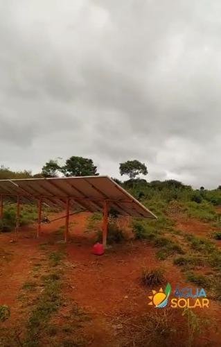 Andaraí BA - Projeto 02