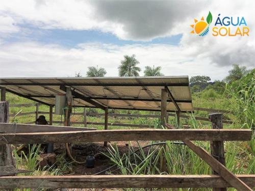 Arraias- Projeto 02
