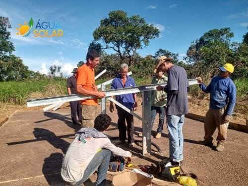 Agua solar - bomba solar de poço artesiano, inversor de placa solar, brasil solar, bomba solar, irrigação solar, bomba com placa solar, bomba de água para poço, bomba a energia solar, bomba de agua para irrigação, energia solar irrigação, kit de energia solar, sistema fotovoltaico off grid, "solares energia solar"