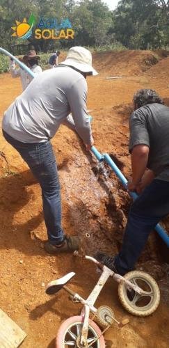 Agua solar - bomba solar de poço artesiano, inversor de placa solar, brasil solar, bomba solar, irrigação solar, bomba com placa solar, bomba de água para poço, bomba a energia solar, bomba de agua para irrigação, energia solar irrigação, kit de energia solar, sistema fotovoltaico off grid, "solares energia solar"