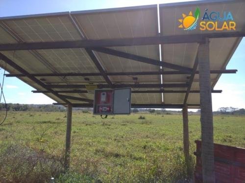 Bom Despacho - Projeto 04