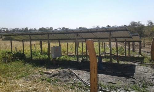 Arraias- Projeto 03
