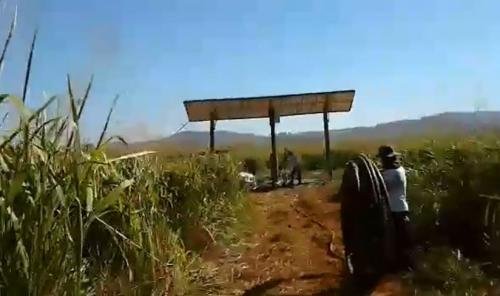 São Miguel do Araguaia – GO- Projeto 02