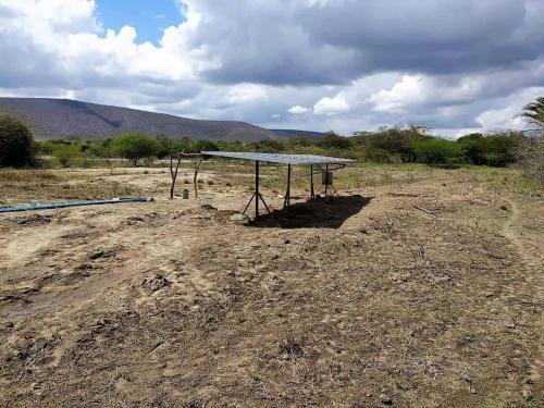 Laje dos Negros - Campo Formoso – BA - Projeto 2
