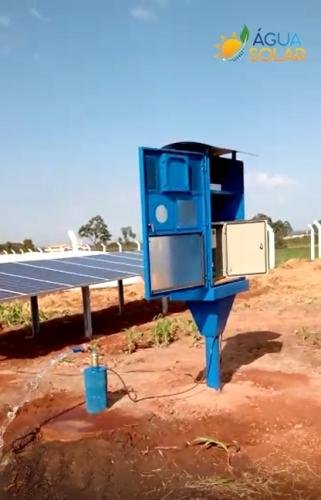 Agua solar - bomba solar de poço artesiano, inversor de placa solar, brasil solar, bomba solar, irrigação solar, bomba com placa solar, bomba de água para poço, bomba a energia solar, bomba de agua para irrigação, energia solar irrigação, kit de energia solar, sistema fotovoltaico off grid, "solares energia solar"