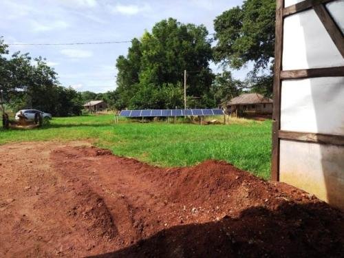 Campo Grande - Projeto 02